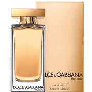 D&G The One edt