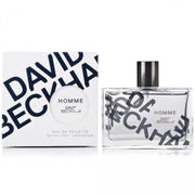 David Beckham Homme