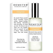 Demeter Gingerale
