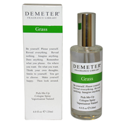 Demeter Grass