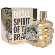 Diesel Spirit of The Brave Intense
