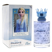 Disney Frozen Ii Elsa