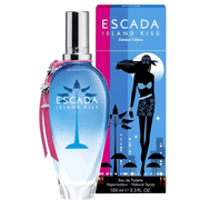 Escada Island Kiss-(RARE & DISCONTINUED)