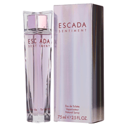 Escada Sentiment