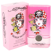 Ed Hardy Born Wild