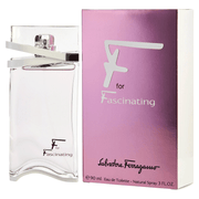 F FASCINATING  SALVATORE FERRAGAMO