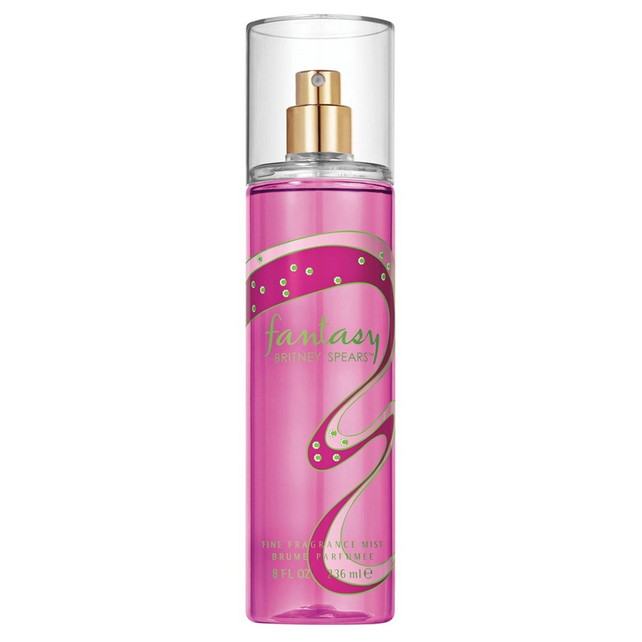 FANTASY BY BRITNEY SPEARS