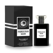 Fabulous Noir Pendora