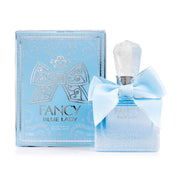 Fancy Blue