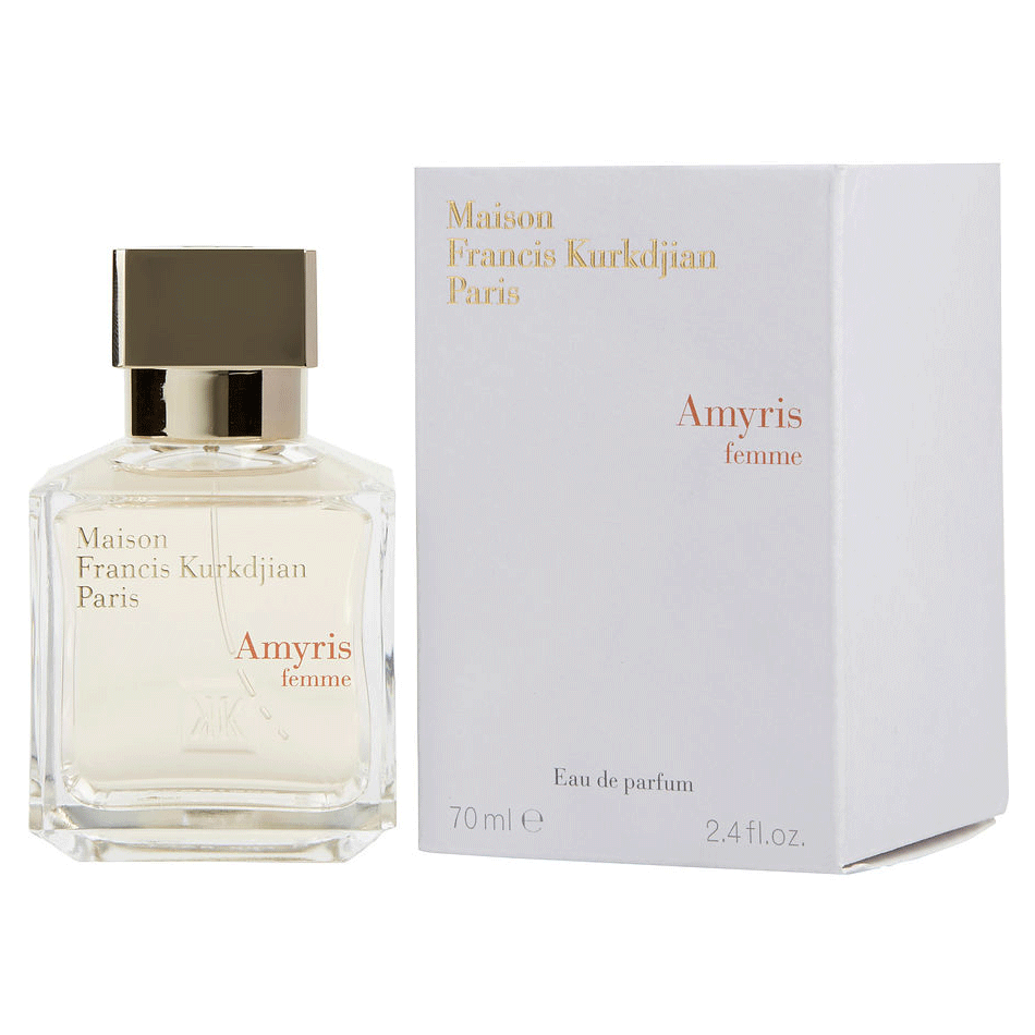 Francis Kurkdjian Amyris Femme