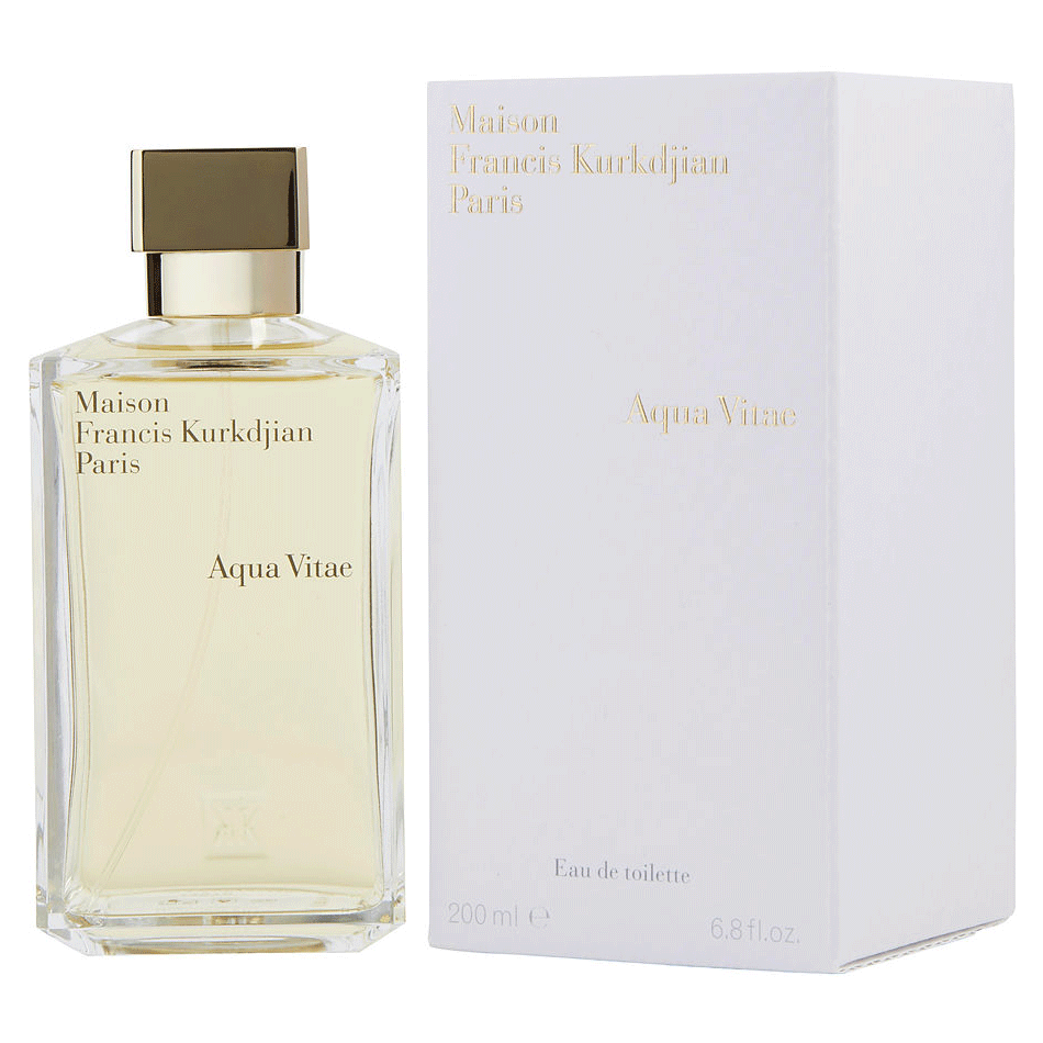 Francis Kurkdjian Aqua Vitae