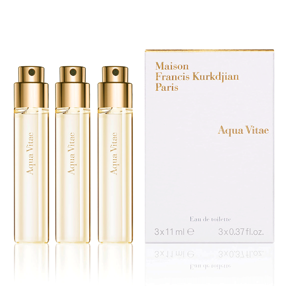 Francis Kurkdjian Aqua Vitae