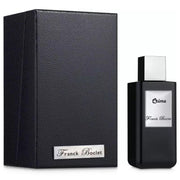 Franck Boclet Crime