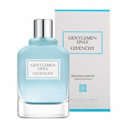 Gentlemen Only Givenchy Fraiche Edition