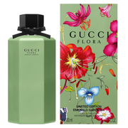 Gucci Flora Emerald Gardenia