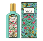 Gucci Flora Gorgeous Jasmine