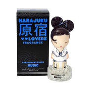 Harajuku Music