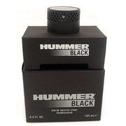 Hummer Black