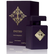 Initio High Frequency