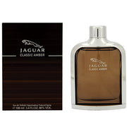Jaguar Amber