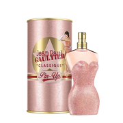 Jean Paul Gaultier Pin-Up