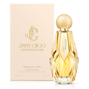 Jimmy Choo Vanilla Love Seduction Collection