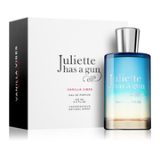 Julliete Has A Gun Vanilla Vibe