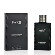 Korloff No Ordinary Man