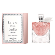 L'ECLAT LA VIE EST BELLE