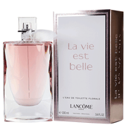 LA VIE EST BELLE