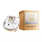 Lady Million Lucky