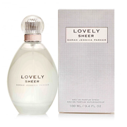 Lovely Sheer By Sarah Jessica Parker