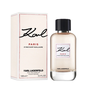 Lagerfeld 21 Rue Saint Guillaume