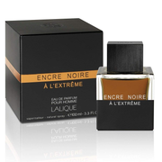 Lalique Encre Noire A L'Extreme