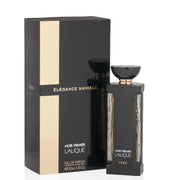 Lalique Noir Premier Elegance Animale 1989