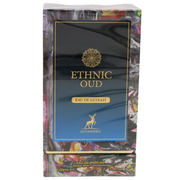 Lattafa Ethnic Oud