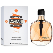 Lomani Paradise