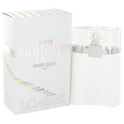 Lomani White Gold
