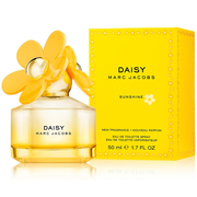 Marc Jacobs Daisy Sunshine