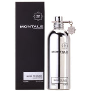 Montale Musk to Musk