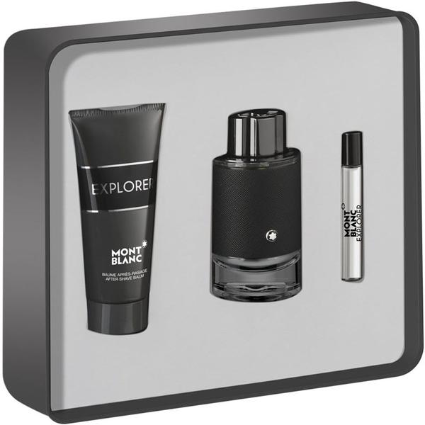 Mont Blanc Explorer