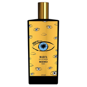 Memo Marfa