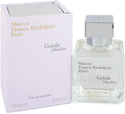 Maison Francis Kurkdjian Gentle Fluidity Silver