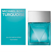 Michael Kors Turquoise
