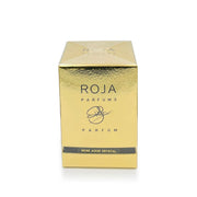 Roja Musk Aoud Crystal
