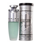 New Brand Luxury