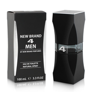 New Brand Prestige 4