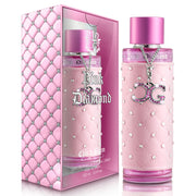 Chic N Glam Pink Diamond
