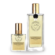 Nicolai Les Ambre Cashmere Intense