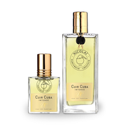 Nicolai Les Cuir Cuba Intense Gift Set